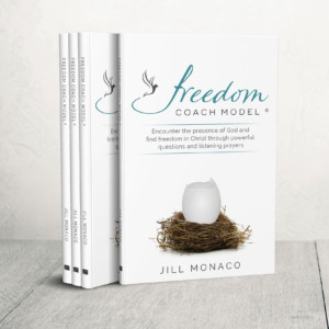 Freedom Coach Model Book by Jill Monaco