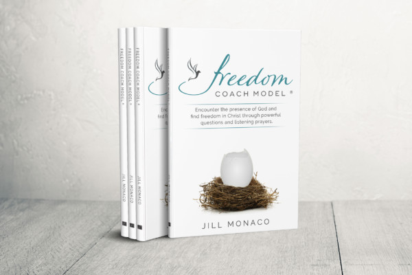 Freedom Coach Model Book by Jill Monaco