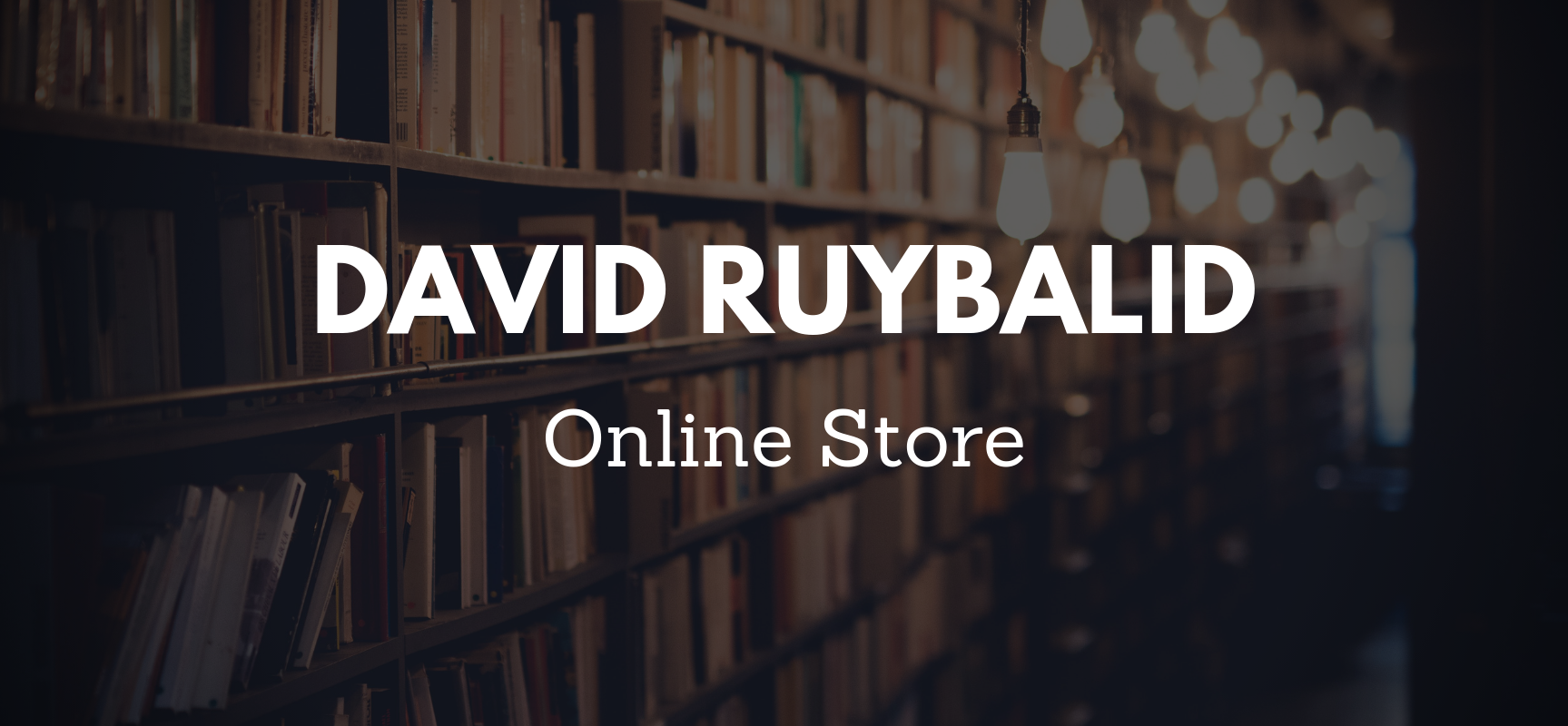 David Ruybalid