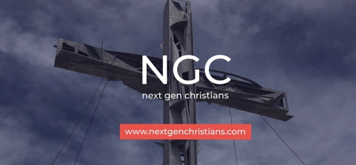 Next Gen Christians