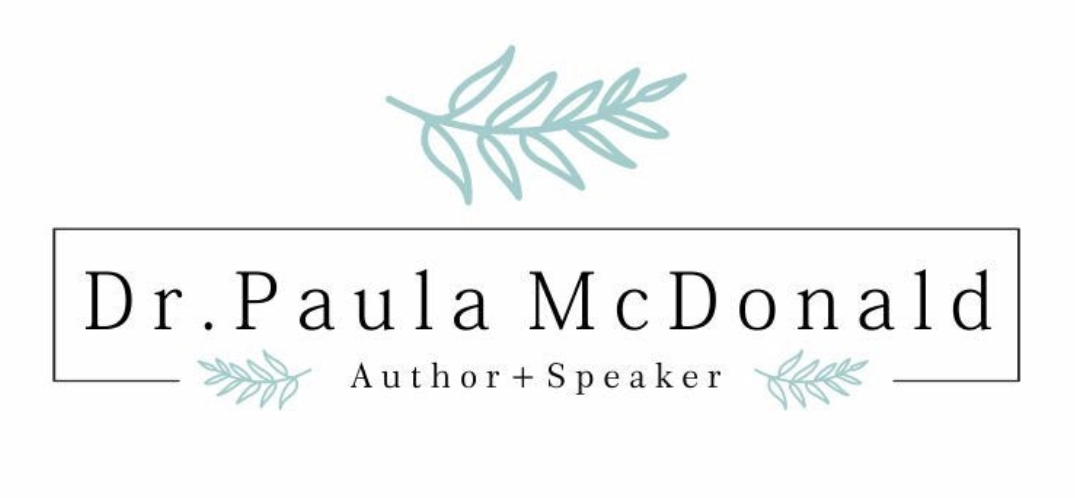 LIV2DAY ~ Dr. Paula McDonald