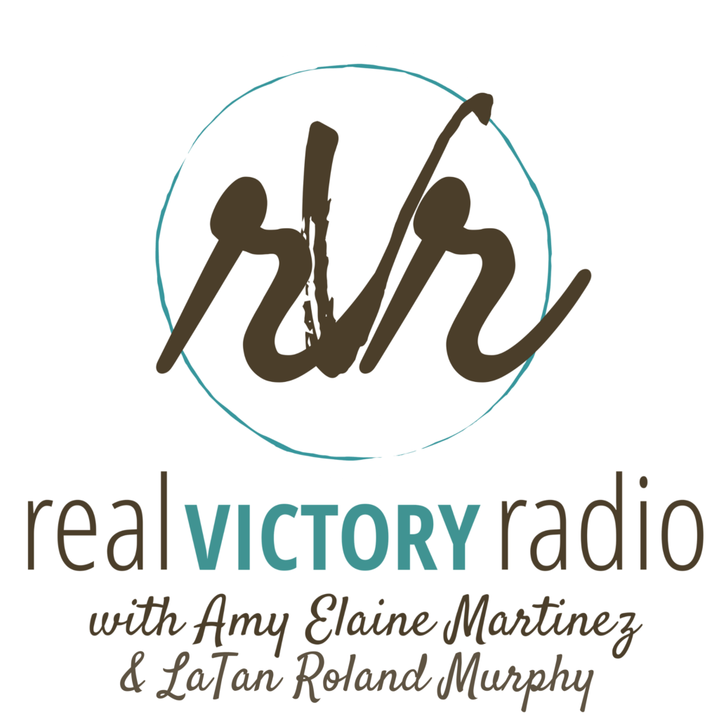 Real Victory Radio: Interview With Franni Rae Cash With We The Kingdom