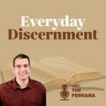 Everyday Discernment - Tim Ferrara