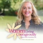 Women Living Courageously