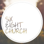 SixEight Church Stand-Alone