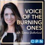 Voice of The Burning Ones