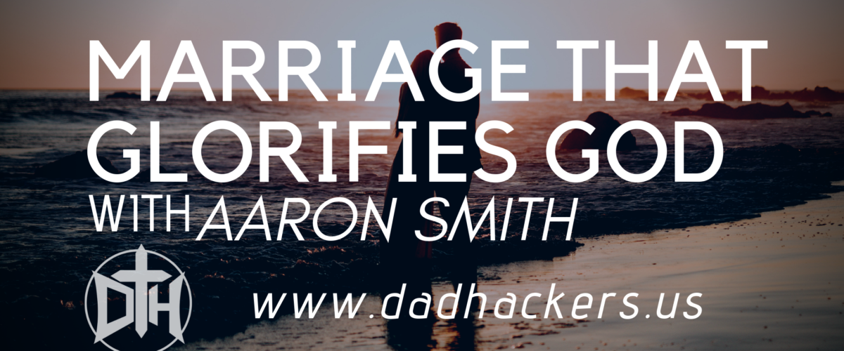 DAD HACKERS: Be a Man Who is Prepared