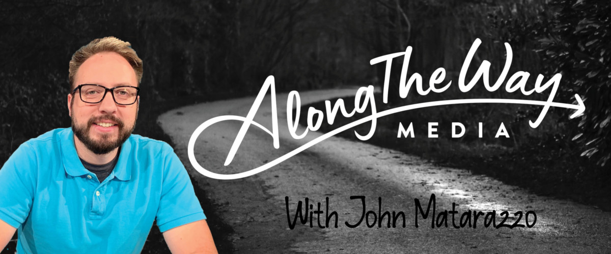 ALONG THE WAY: Africa Will Be Saved, Remembering Reinhard Bonnke - with Jason Betler