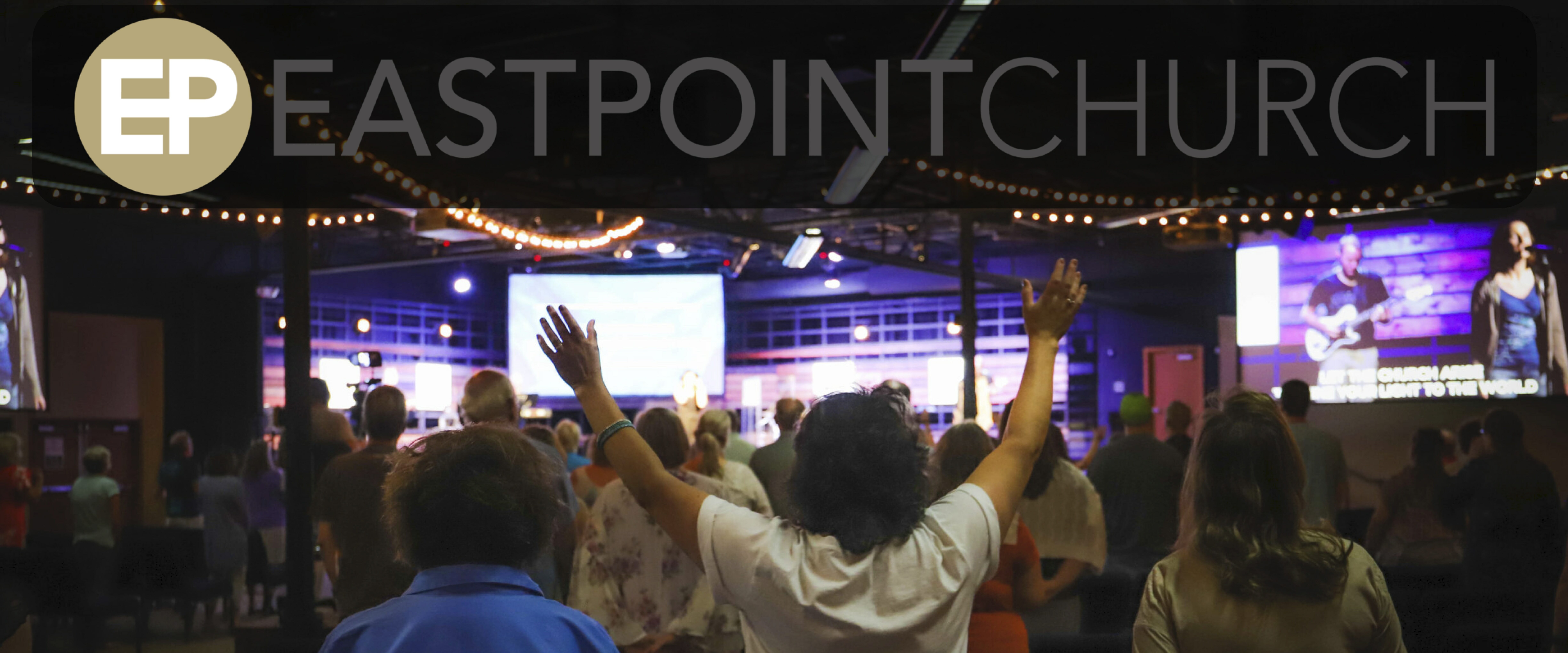 EASTPOINT CHURCH: Full Service 08.07.2022