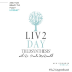 LIV2DAY - Dr. Paula McDonald