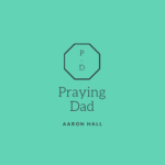 Praying Dad