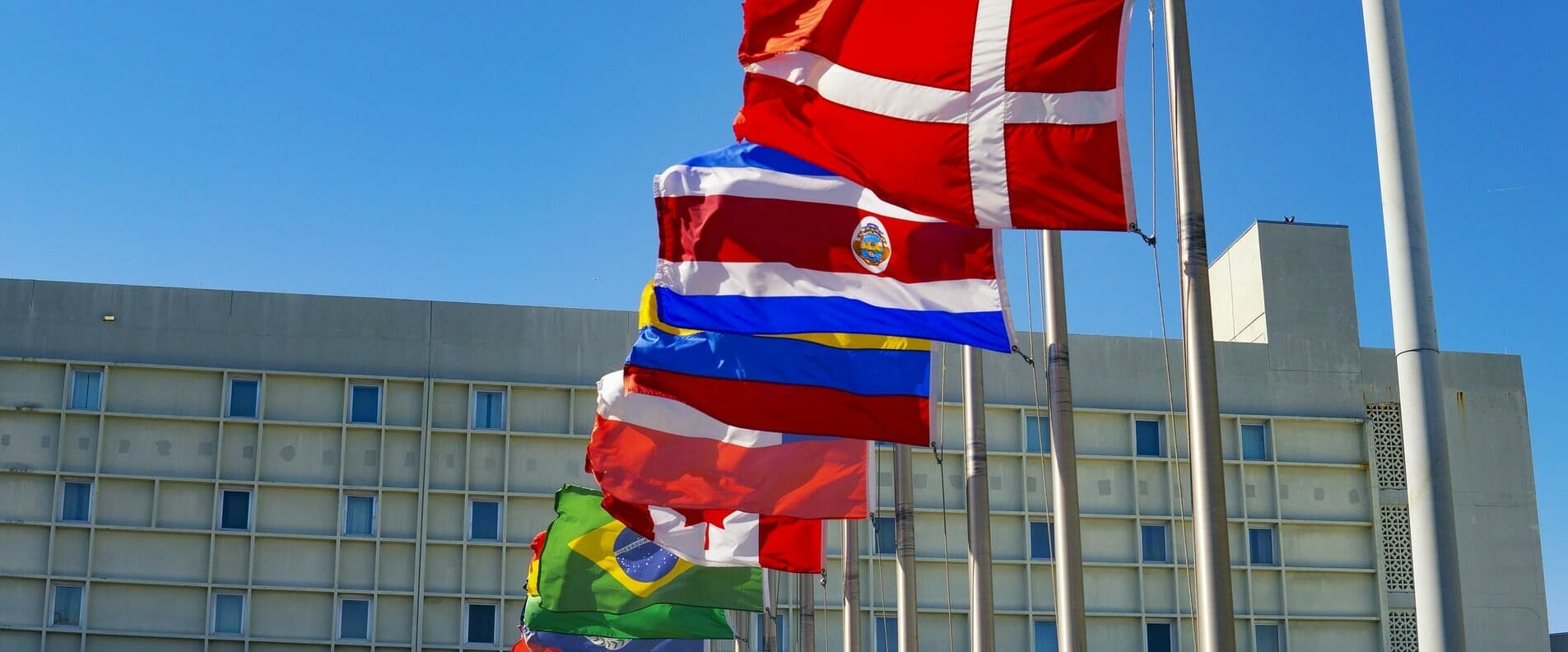 A Closer Look at the UN’s ‘Guardian for International Peace and Security’ Statue Kingdom Winds