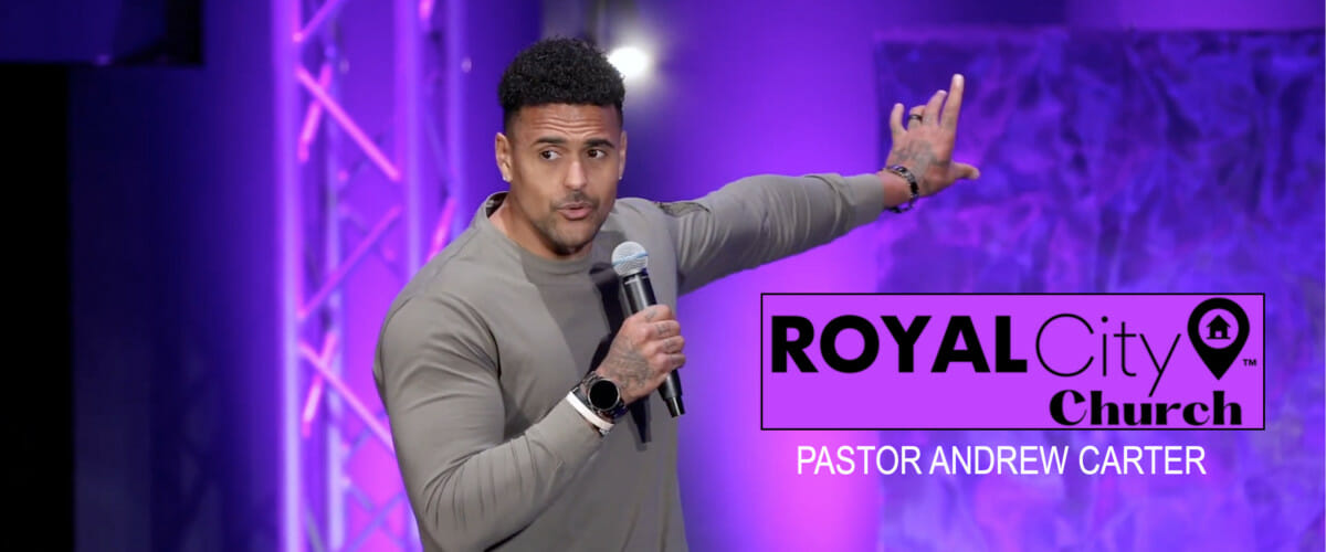 ROYAL CITY CHURCH: Warning Signs You Must Know  | Pastor Andrew Carter