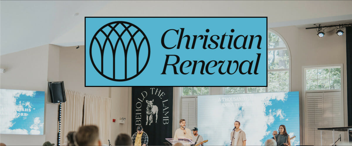 CHRISTIAN RENEWAL CHURCH: Wage the Good Warfare | 1 Timothy 1: 18-20