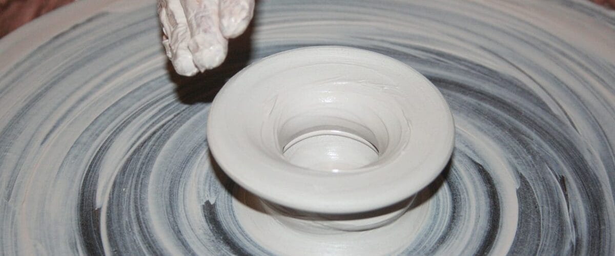 The Potter and the Clay In the Bible