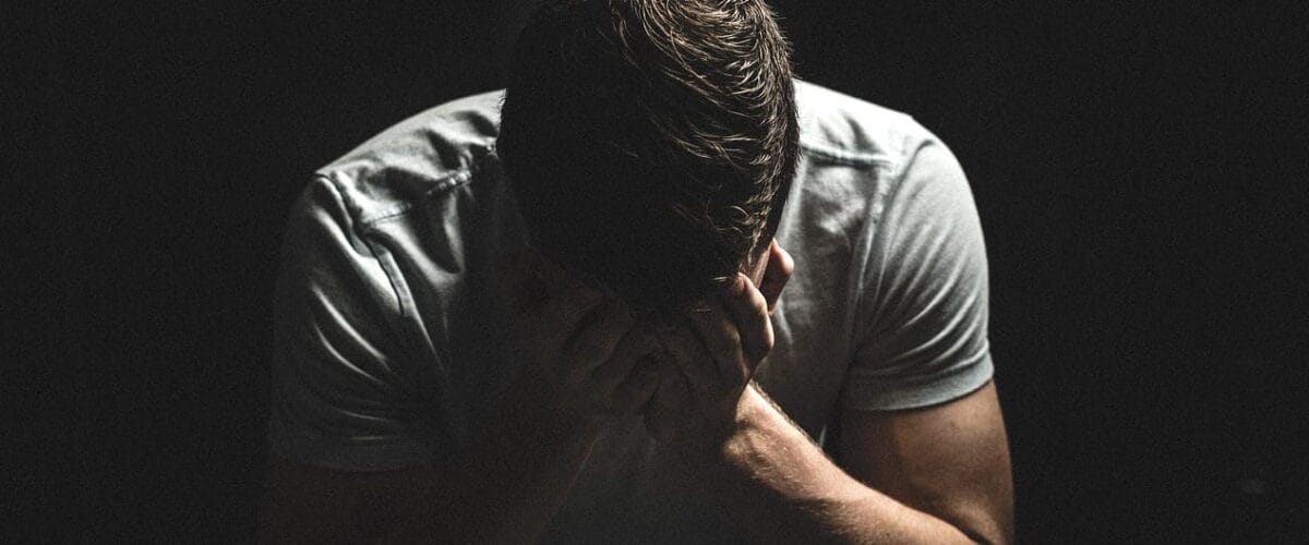 Depression: It’s More Common than You Think, But There is Help, Hope, and Healing