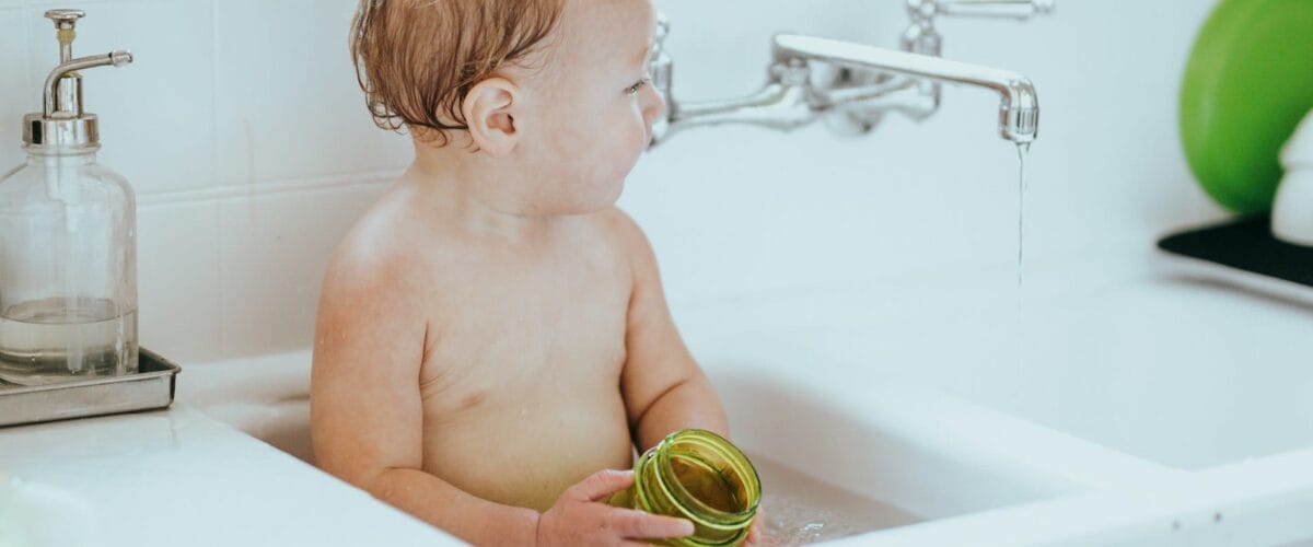 Don’t Throw the Baby Out With the Bathwater