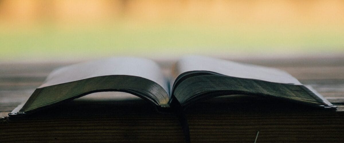 Girding Up with Gospel Truth: Standing Firm in an Age of Deception