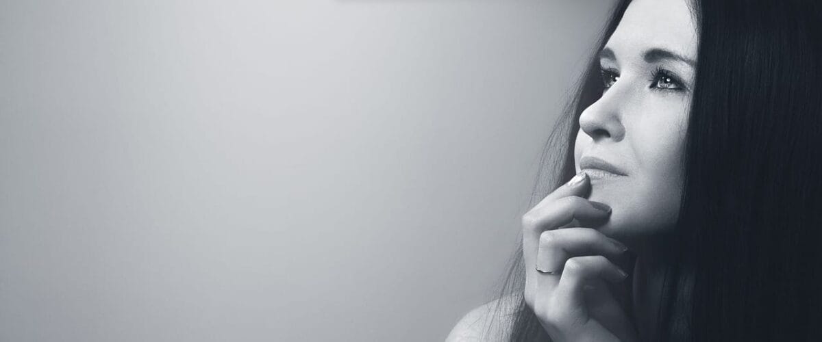 Fixing Your Focus on the Love of God