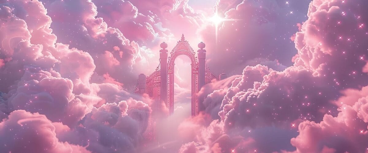 The Path of Life: Gates
